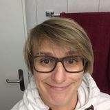 Sibylle from Ebikon | Woman | 47 years old | Aries