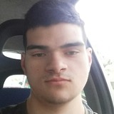 Daniele from Trapani | Man | 29 years old | Libra