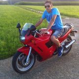 Avnia from Deutsch Altenburg | Man | 39 years old | Capricorn