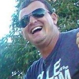 Marcinho from Jose Bonifacio | Man | 41 years old | Leo