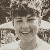 Charlie from Manchester | Woman | 40 years old | Gemini