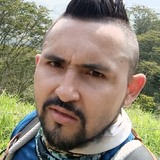 Nufitdk from Caldas | Man | 39 years old | Capricorn