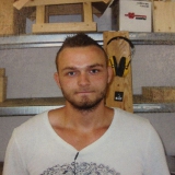 Bennike from Ribe | Man | 31 years old | Libra