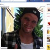 Theman from Sarpsborg | Man | 40 years old | Sagittarius