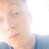 Trev from Lander | Man | 25 years old | Gemini