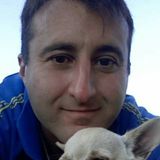 Salvo from Bergamo | Man | 47 years old | Sagittarius
