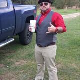 Ahiram from Edinburg | Man | 26 years old | Capricorn