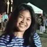 Angel from Batangas | Woman | 26 years old | Aries