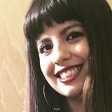 Flor from Mendoza | Woman | 26 years old | Aquarius