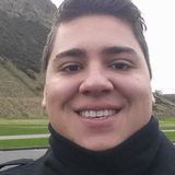 Gustavofreitas from Frattaminore | Man | 37 years old | Leo