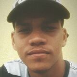 Beckhamdeivk2 from Pindare Mirim | Man | 23 years old | Capricorn