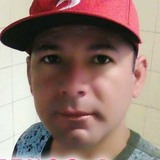 Antoniopintoo5 from Buenos Aires | Man | 44 years old | Leo