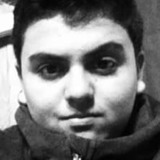 Piter from Armeria | Man | 25 years old | Gemini