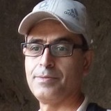 Amirifarhad2Ma from Amsterdam | Man | 53 years old | Cancer