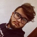 Kurek from Garibaldi | Man | 29 years old | Aries