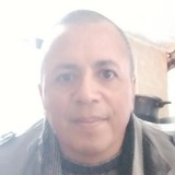 Negro from Santa Fe de la Vera Cruz | Man | 54 years old | Aries