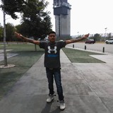 Carlosurielpdl from Oaxaca de Juarez | Man | 26 years old | Leo