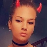 Libickit7Q from Rockville | Woman | 32 years old | Libra