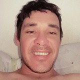 Flaco from Bernal | Man | 43 years old | Capricorn