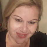 Rosangelamazw8 from Cambe | Woman | 52 years old | Capricorn