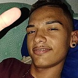 Lindinho from Joao Neiva | Man | 26 years old | Cancer