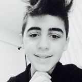 Mustafa from Izmit | Man | 31 years old | Aries