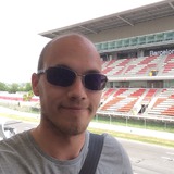Chris from Graz | Man | 35 years old | Leo