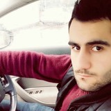Muhammedcan from Cankaya | Man | 29 years old | Pisces