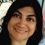 Sara10 from Cali | Woman | 57 years old | Libra