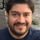 Hamsjj from Mexico | Man | 41 years old | Cancer