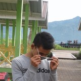 Basri from Medan | Man | 23 years old | Taurus
