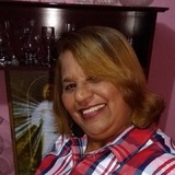Morenaflor from Itanhem | Woman | 68 years old | Aquarius