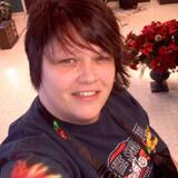 Vincenza from Hutchinson | Woman | 37 years old | Capricorn