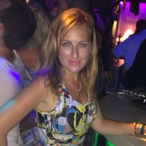 Linoy from Ramat Gan | Woman | 39 years old | Aquarius
