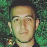 Gökhan from Ankara | Man | 32 years old | Libra