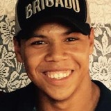 Gabrielhenriu6 from Salto del Guaira | Man | 24 years old | Sagittarius