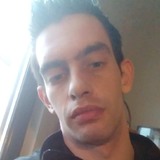 Blacky from Olen | Man | 33 years old | Gemini