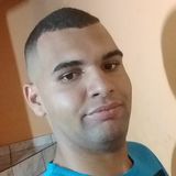 Junior from Campos | Man | 29 years old | Pisces