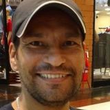 Rodrigowings from Rio de Janeiro | Man | 49 years old | Pisces