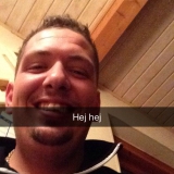 Baechnie from Langeskov | Man | 39 years old | Pisces