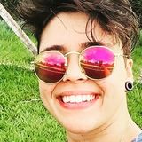 Amandaphaely from Uberlandia | Woman | 31 years old | Capricorn
