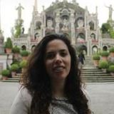 May from Hod HaSharon | Woman | 41 years old | Gemini