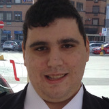 Alessio from Siracusa | Man | 37 years old | Virgo