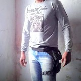 Zenildozenici from Jitauna | Man | 36 years old | Scorpio