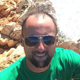 Hitman from Kaunas | Man | 35 years old | Aries
