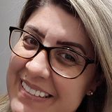 Cacau from Joinville | Woman | 48 years old | Virgo