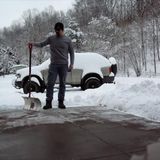 Zain from Monroe | Man | 35 years old | Capricorn