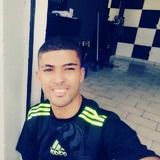 Lagartixa from Itu | Man | 33 years old | Scorpio
