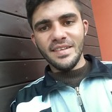 Gabriel from Sombrio | Man | 32 years old | Scorpio