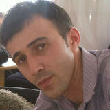 Flamuri from Astana | Man | 40 years old | Gemini